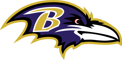 Baltimore Ravens Bowling Ball, FREE SHIPPING