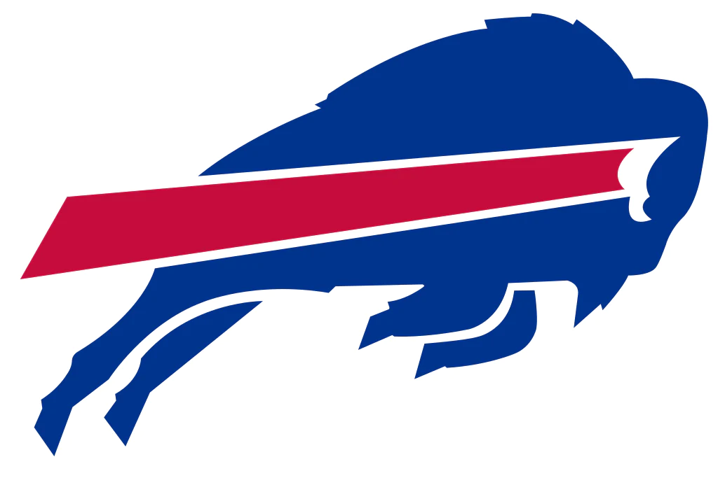 Buffalo Bills Fuzzy Dice - Caseys Distributing