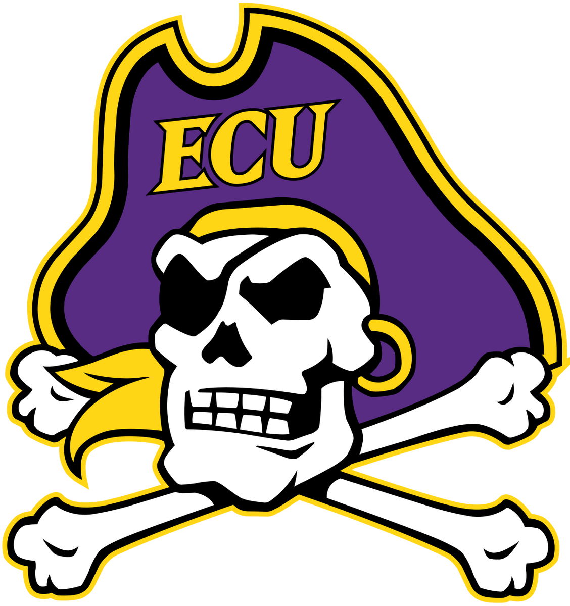 East carolina deals pirates fan shop