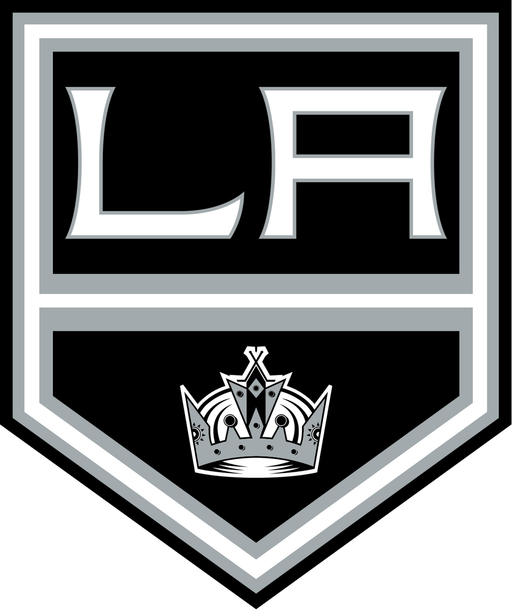 Starter Los Angeles Kings NHL Fan Shop