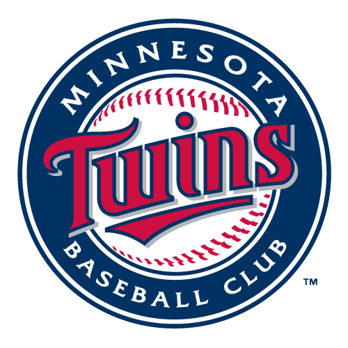 Rod Carew in Minnesota Twins - Baseball - Magnet