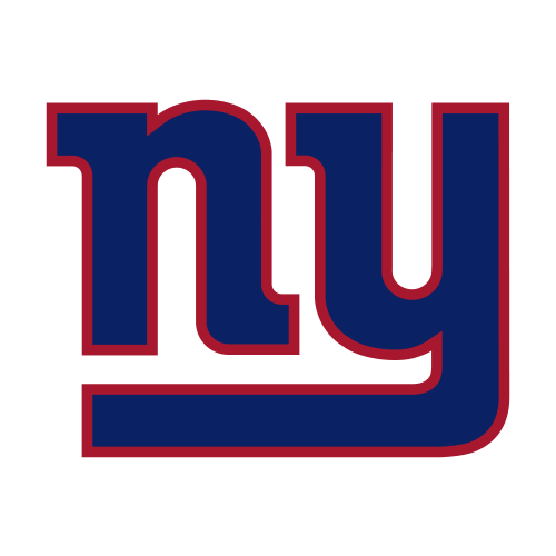 New York Giants Starter Mat