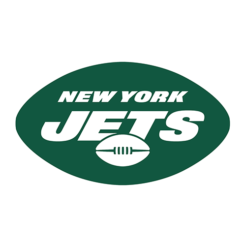 New York Jets Steering Wheel Cover