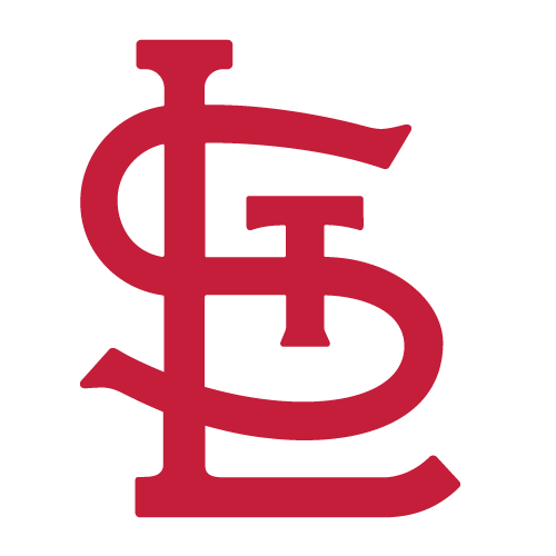 MLB - St. Louis Cardinals Baseball Runner 30x72