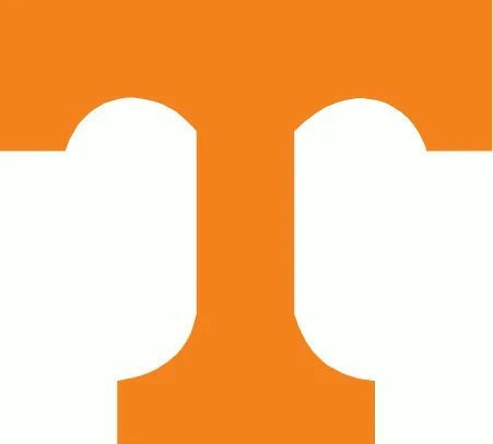 Tennessee Volunteers Lanyard Orange - Caseys Distributing