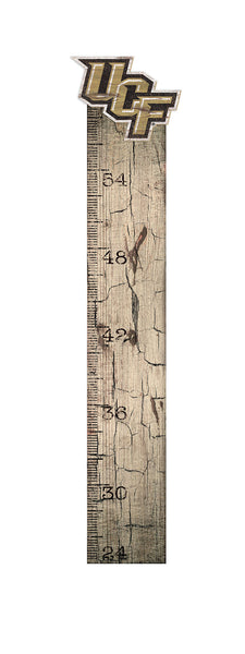 Central Florida Knights 0871-Growth Chart 6x36