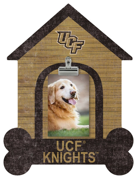Central Florida Knights 0895-16 inch Dog Bone House