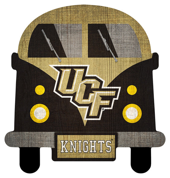 Central Florida Knights 0934-Team Bus