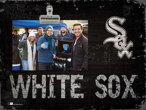 Chicago White Sox 0850-Team Clip Frame