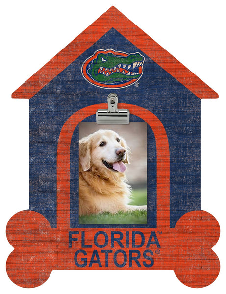 Florida Gators 0895-16 inch Dog Bone House