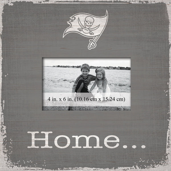 Tampa Bay Buccaneers 0941-Home Frame