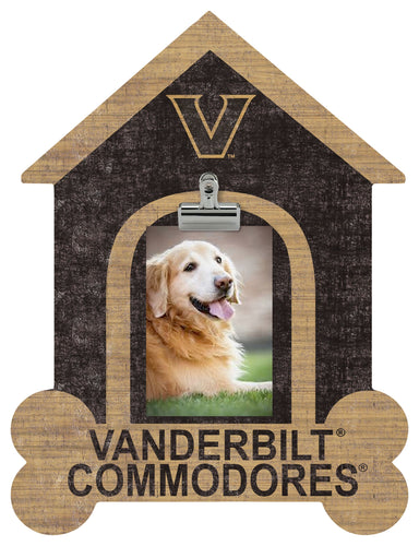 Vanderbilt Commodores 0895-16 inch Dog Bone House