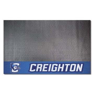 Wholesale-Creighton Bluejays Grill Mat 26in. x 42in. SKU: 18311