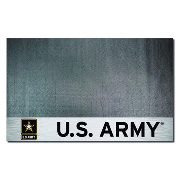 Wholesale-U.S. Army Grill Mat 26in. x 42in. SKU: 16927