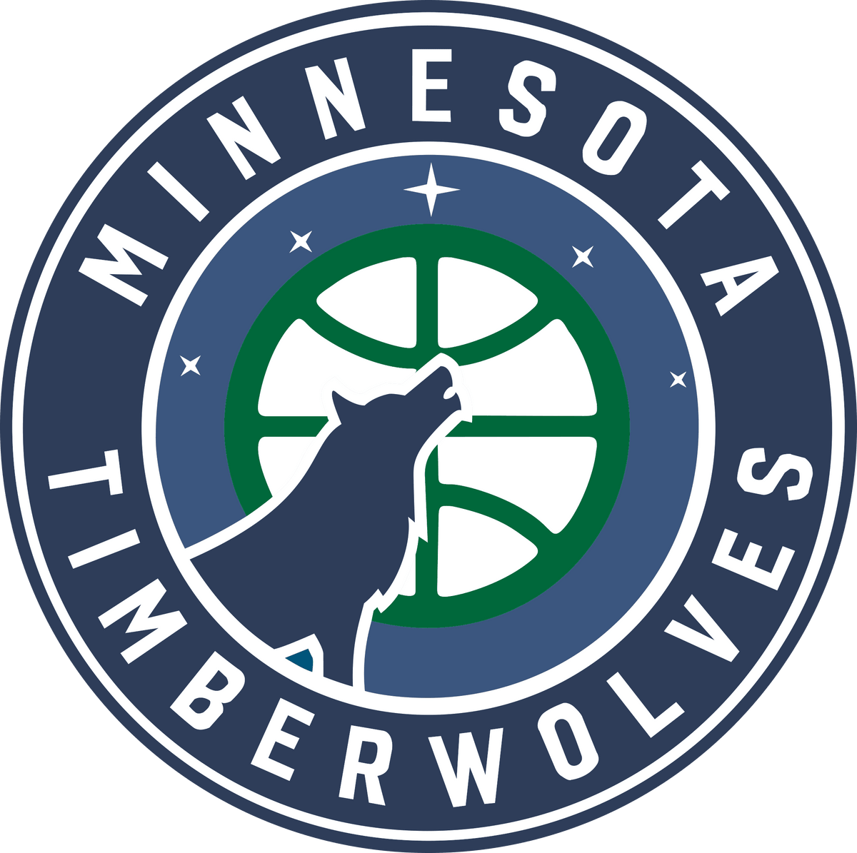 Whole Minnesota Timberwolves Products