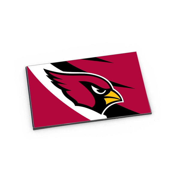 Wholesale ARIZONA CARDINALS DYNAMIC MAGNET NFL-MG-925-25