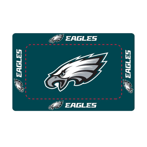 Wholesale PHILADELPHIA EAGLES PHOTO FRAME MAGNET NFL-MG-627-24