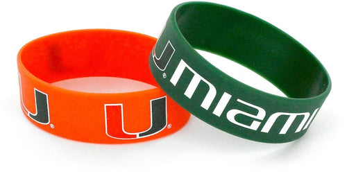 Wholesale MIAMI WIDE BRACELETS (2-PACK) CCP-BC-207-49