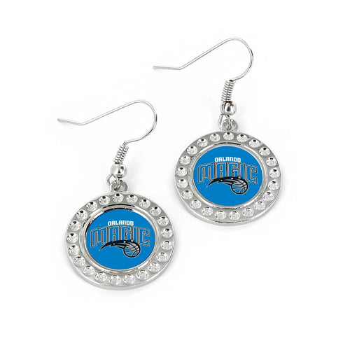 Wholesale MAGIC DIMPLE EARRINGS (FJ-1080) NBA-ER-959-05