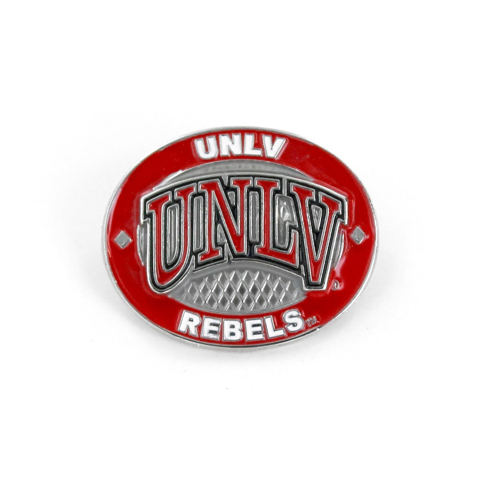 Wholesale UNLV OVAL PIN CCP-PN-260-32