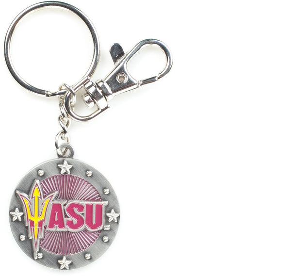 Wholesale ARIZONA STATE KEYCHAIN CCP-KT-231-36