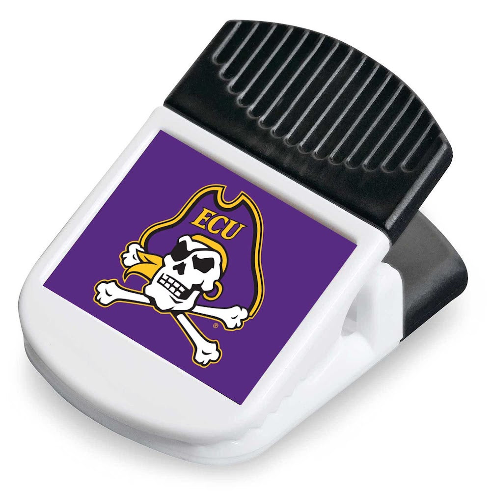 Wholesale EAST CAROLINA MAGNETIC RECTANGULAR CHIP CLIP CCP-CC-796-136