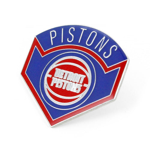 Wholesale PISTONS DETRIOT TRIUMPH PIN NBA-PN-610-12