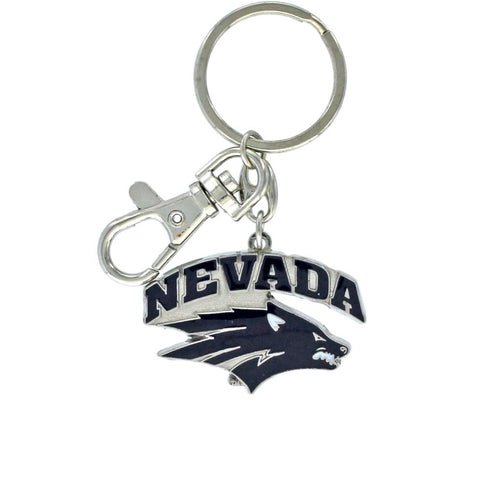 Wholesale NEVADA RENO HEAVYWEIGHT KEYCHAIN CCP-KT-091-159