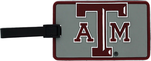 Wholesale TEXAS A&M SCHOOL SOFT BAG TAG CCP-LS-030-74