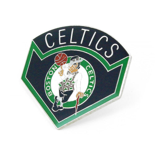 Wholesale CELTICS TRIUMPH PIN NBA-PN-610-01