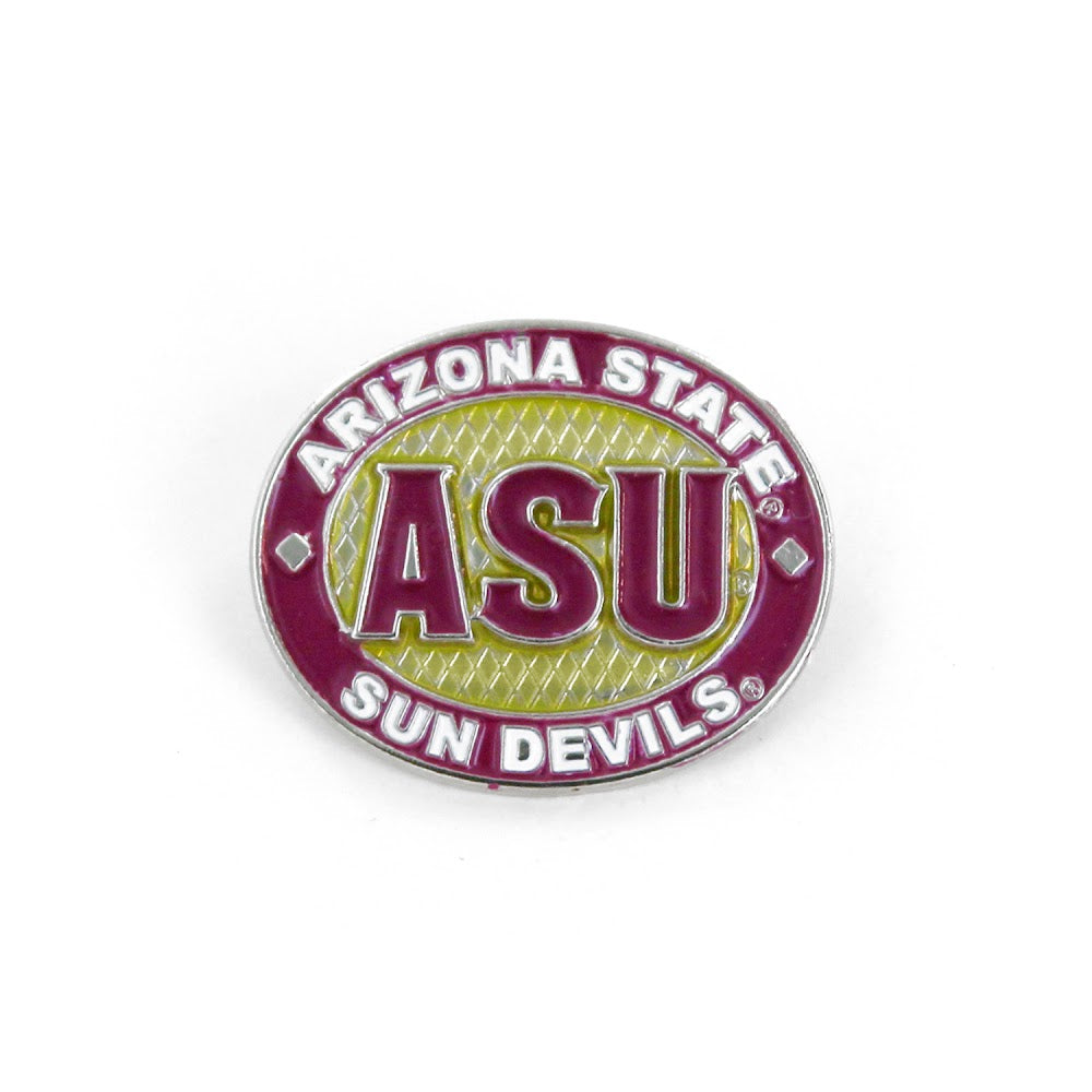 Wholesale ARIZONA STATE OVAL PIN CCP-PN-260-36