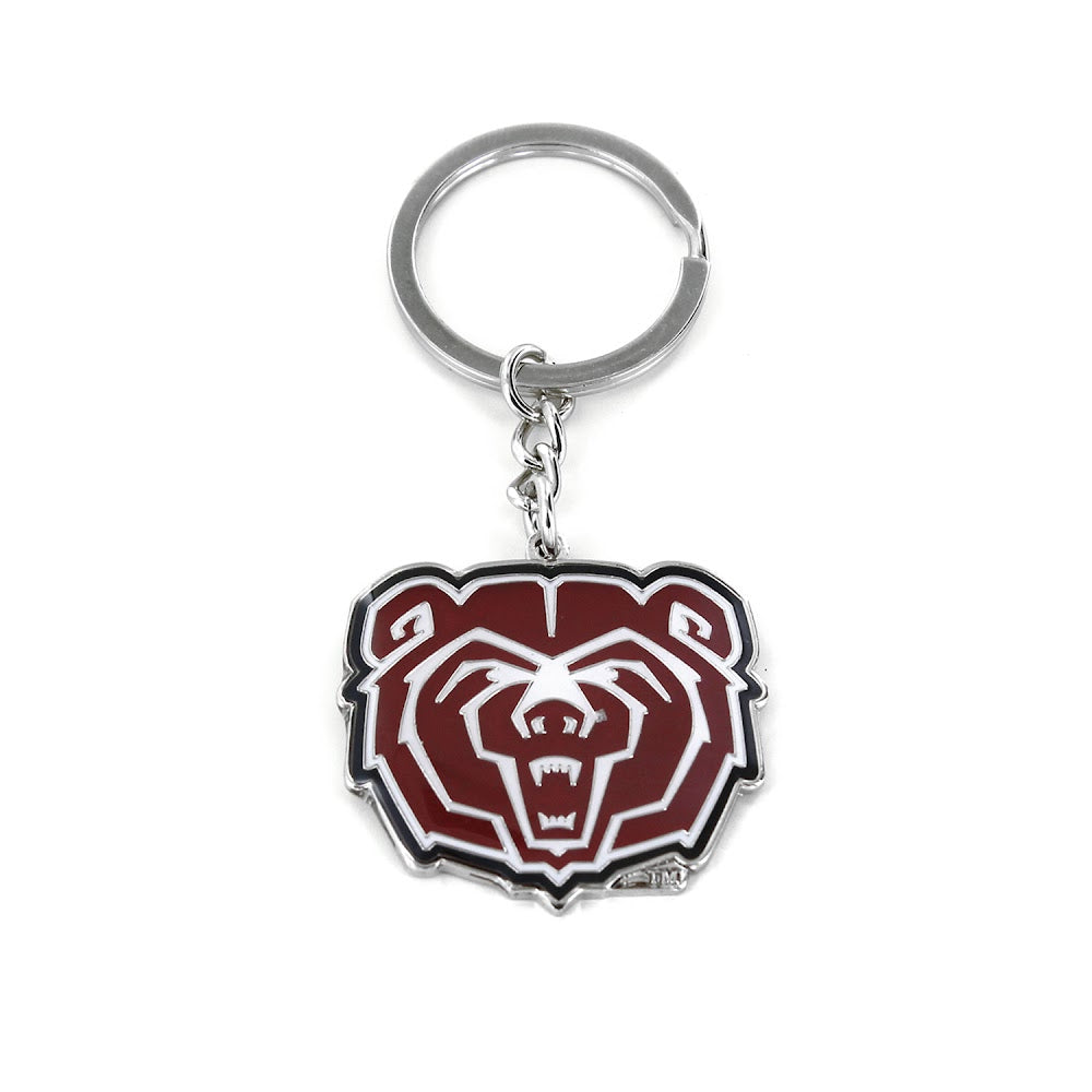 Wholesale MISSOURI STATE LOGO KEYCHAIN CCP-KT-628-145