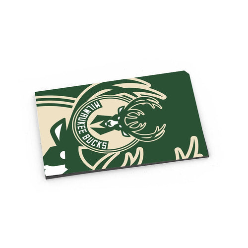 Wholesale BUCKS DYNAMIC MAGNET NBA-MG-925-14