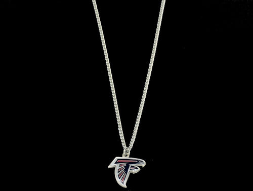 Wholesale ATLANTA FALCONS LOGO PENDANT NFL-PD-080-15