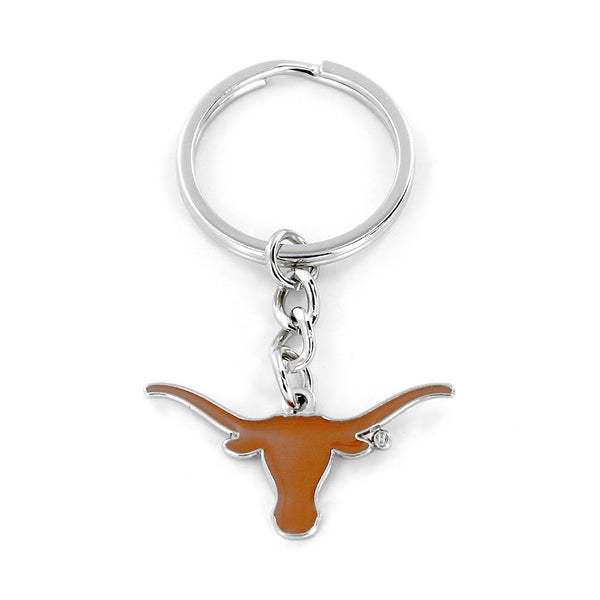 Wholesale TEXAS LOGO KEYCHAIN CCP-KT-628-52