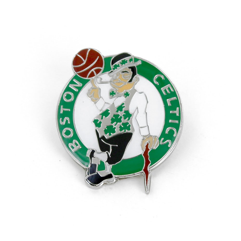 Wholesale CELTICS LOGO PIN NBA-PN-001-01