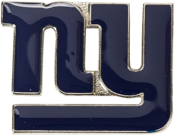 Wholesale NEW YORK GIANTS LOGO PIN NFL-PN-001-23