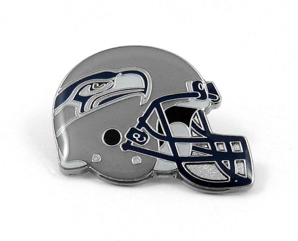 Wholesale SEATTLE SEAHAWKS HELMET PIN NFL-PN-002-14