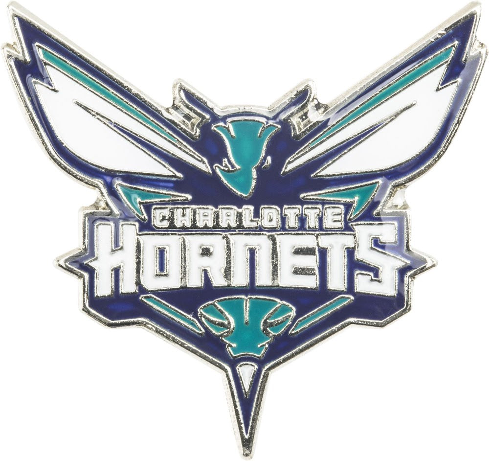 Wholesale HORNETS LOGO PIN NBA-PN-001-33