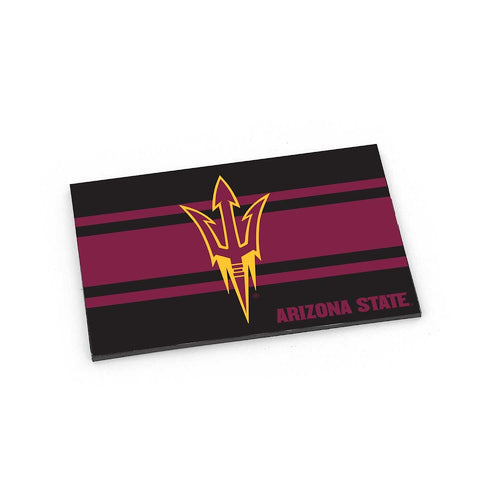 Wholesale ARIZONA STATE STRIPED MAGNET CCP-MG-1191-36