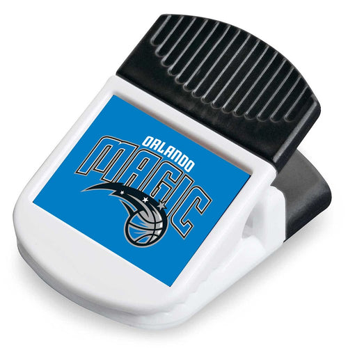 Wholesale MAGIC RECTANGULAR MAGNET CHIP CLIP NBA-CC-796-05