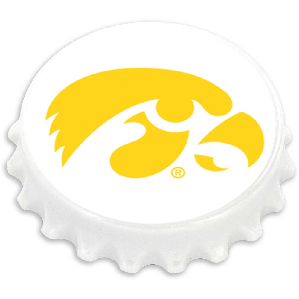 Wholesale IOWA GIANT BOTTLE OPENER MAGNET (OC) CCP-MG-831-58