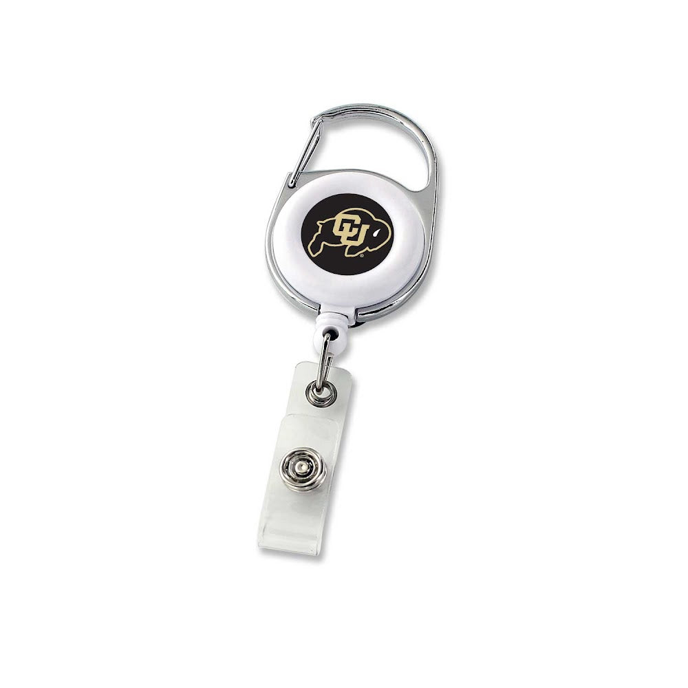 Wholesale COLORADO DELUXE CLIP BADGE REEL CCP-BH-972-105