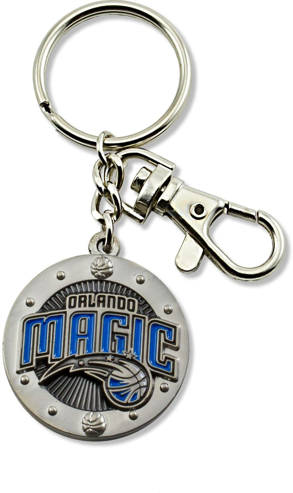 Wholesale MAGIC IMPACT KEYCHAIN NBA-KT-231-05