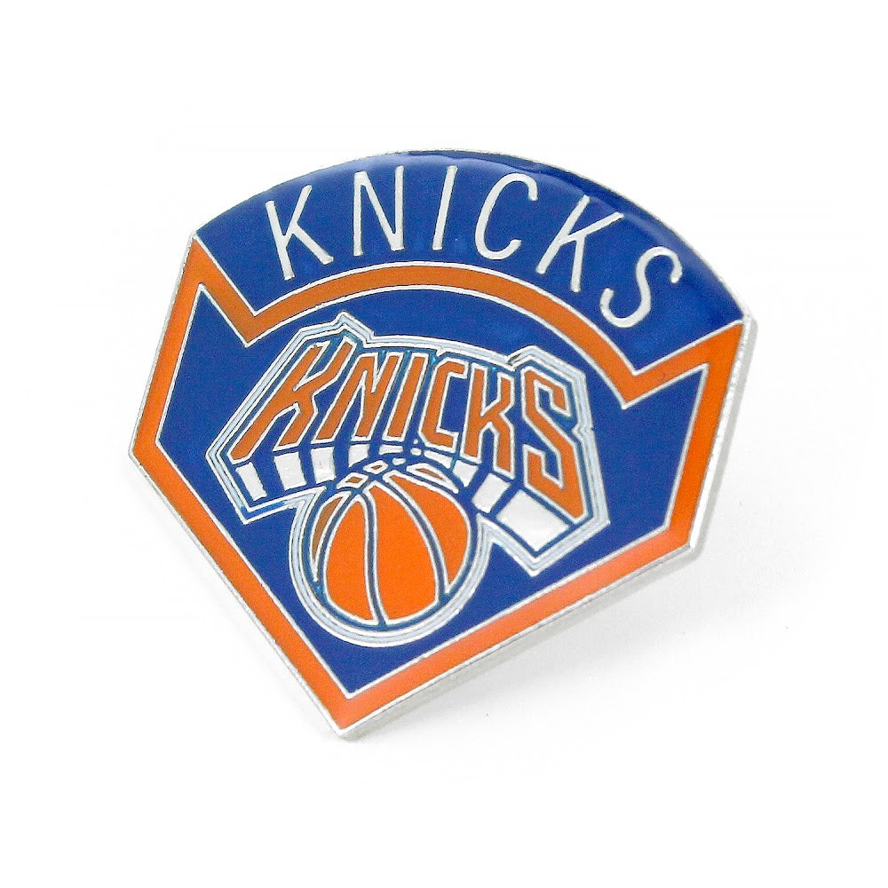 Wholesale KNICKS NEW YORK TRIUMPH PIN NBA-PN-610-04