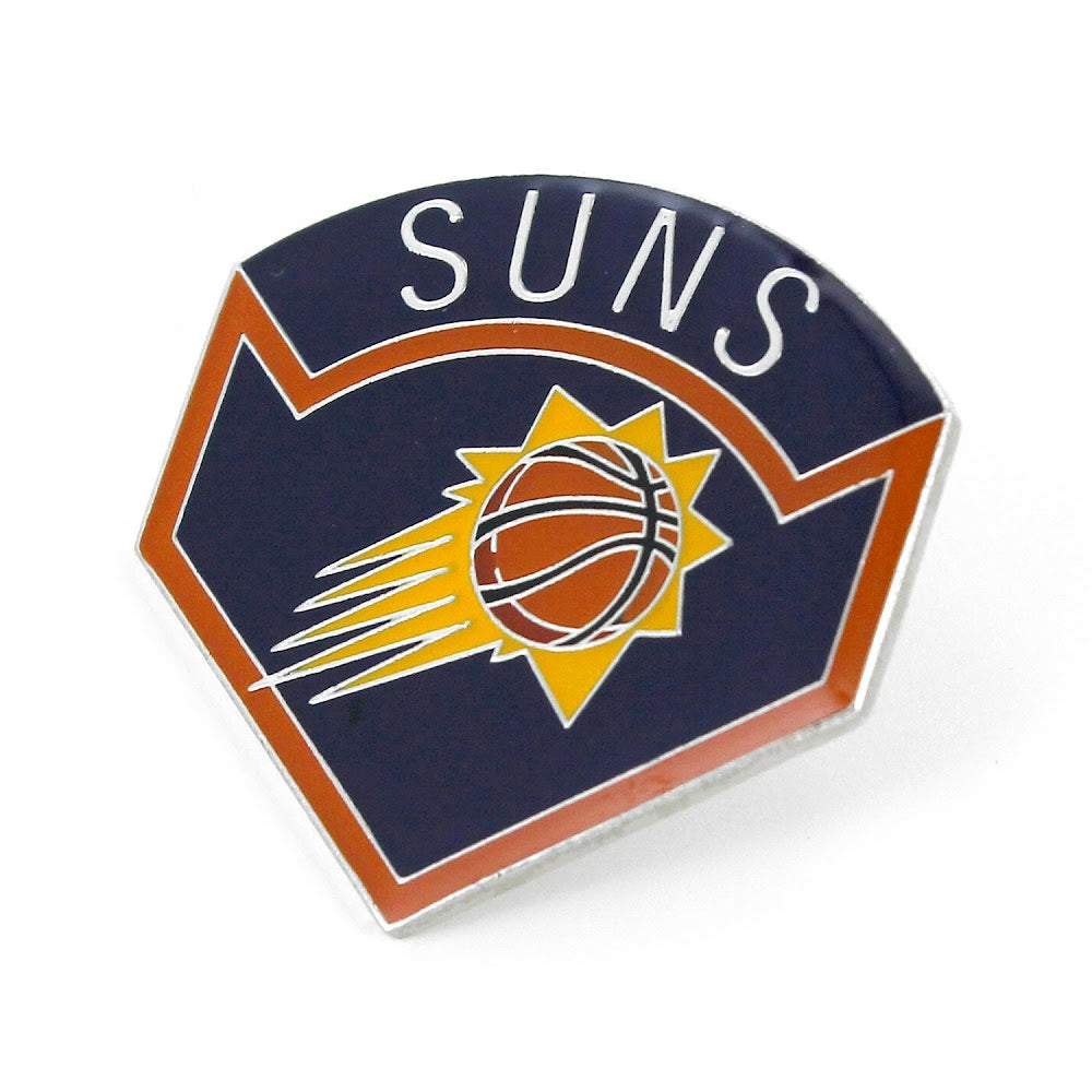 Wholesale SUNS PHOENIX TRIUMPH PIN NBA-PN-610-26