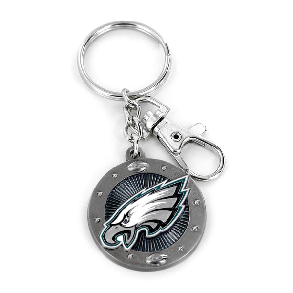 Wholesale PHILADELPHIA EAGLES IMPACT KEYCHAIN NFL-KT-231-24