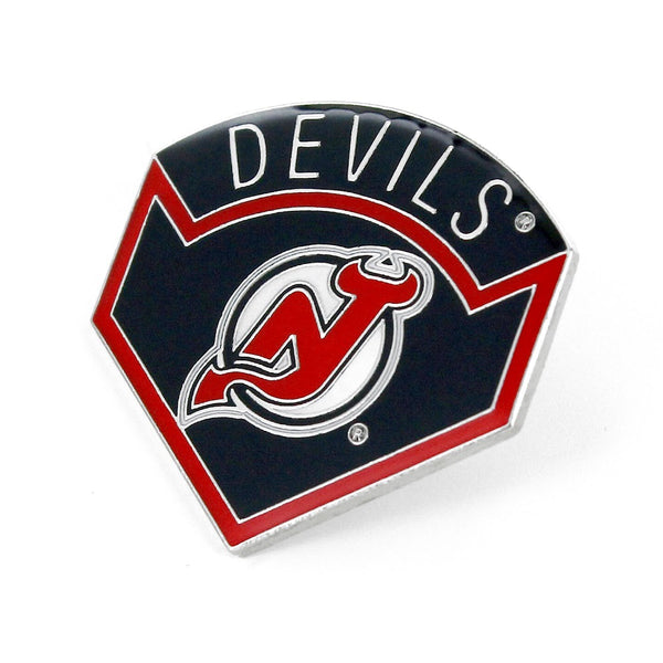 Wholesale DEVILS TRIUMPH PIN NHL-PN-610-08