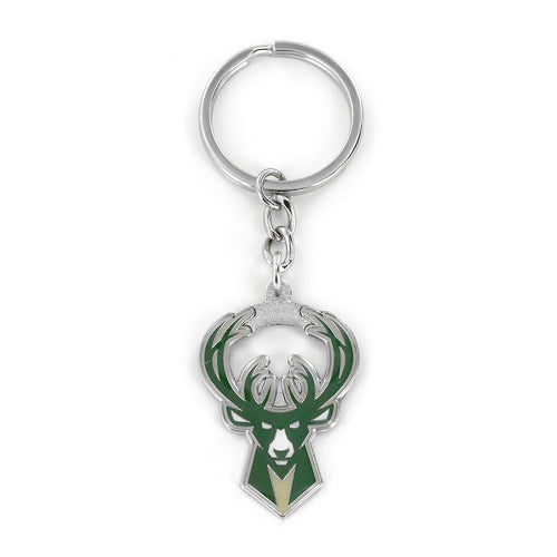 Wholesale BUCKS LOGO KEYCHAIN NBA-KT-628-14