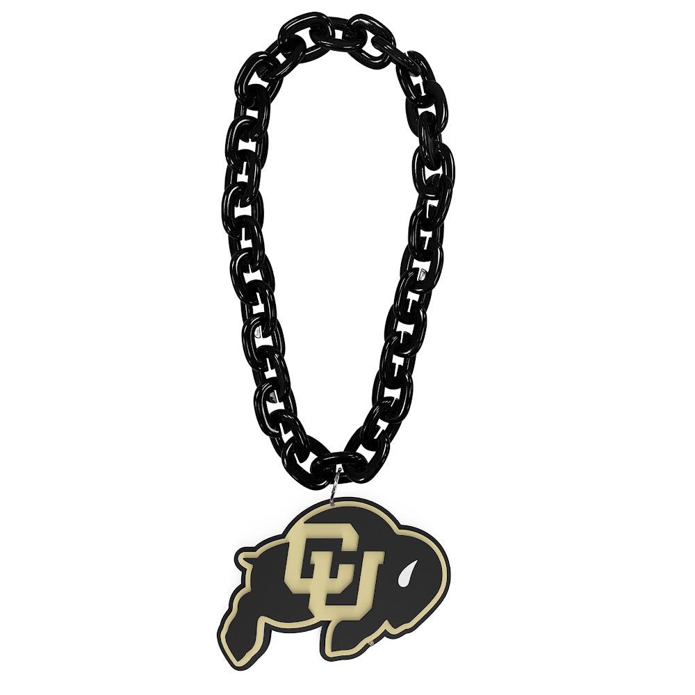 Wholesale COLORADO (BLACK) FAN CHAIN (CO) CCP-FF-590-105-BK